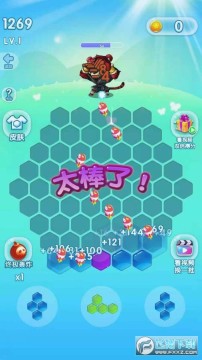 ƴ�Ӷ������Ϸ