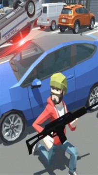 绑架犯模拟器 绑架犯模拟器