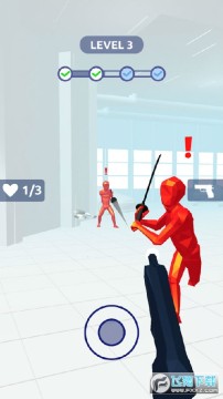 时间静止007手游 时间静止007手游