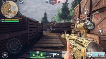 ��սս����Ϸ�����ƽ��