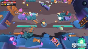 争吵射击无限金币版 争吵射击无限金币版