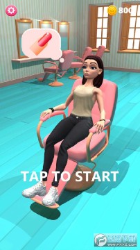 巨人的美容店手游 巨人的美容店手游