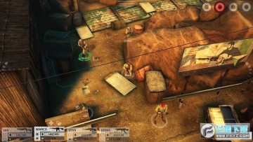 武装突袭策略汉化版破解版 武装突袭策略汉化版破解版