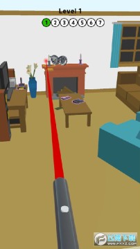 猫咪小能手手游 猫咪小能手手游