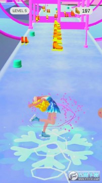 疯狂潮舞安卓版 疯狂潮舞安卓版