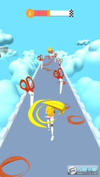 疯狂潮发游戏 疯狂潮发游戏