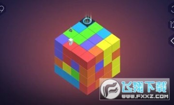 魔方谜题全解锁完整版 魔方谜题全解锁完整版