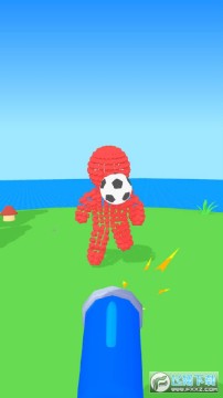 射爆像素人手机版 射爆像素人手机版