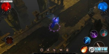 复仇RPG2D无限金币经验版 复仇RPG2D无限金币经验版