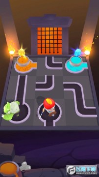 岩浆排序手机版 岩浆排序手机版