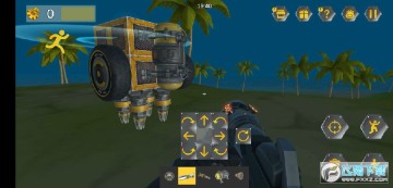 沙盒机械师无限齿轮破解版 沙盒机械师无限齿轮破解版