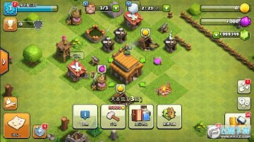 部落冲突14本无限钻石破解版 部落冲突14本无限钻石破解版