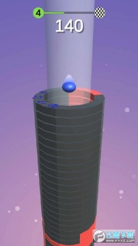 爆炸堆积球3D手游 爆炸堆积球3D手游