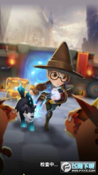 地下城与骑士手机版 地下城与骑士手机版