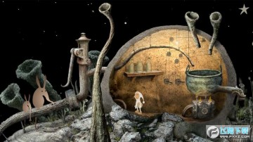 银河历险记2移动端安装包 银河历险记2移动端安装包