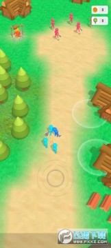 ��ľ��ͻС��Ϸ