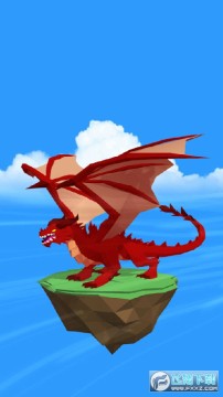 恐龙争霸安卓版 恐龙争霸安卓版