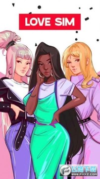 好莱坞女孩手机版 好莱坞女孩手机版