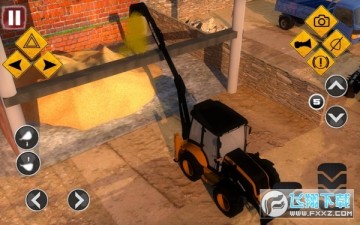 荒原城市建设 荒原城市建设