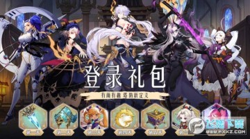 超次元守护手游官方版 超次元守护手游官方版