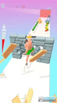 男人我最强安卓版 男人我最强安卓版