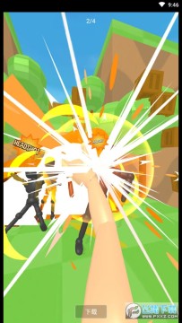 �ƿ�һ��Elastic Slap���޽���ƽ��