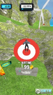 摩托要上天无限金币版 摩托要上天无限金币版