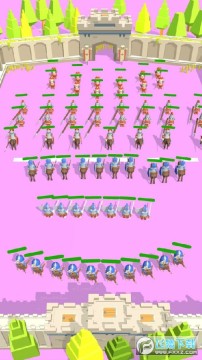 画线战争小游戏 画线战争小游戏