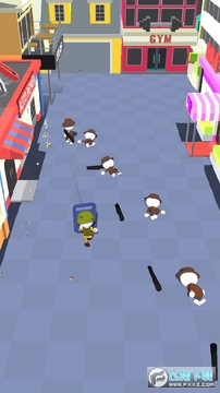 �����ӵ�ʿ��