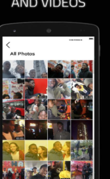 亡者的电话安卓版 亡者的电话安卓版