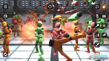 房间粉碎手机版 房间粉碎手机版