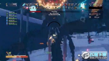 雨中大乱斗安卓版 雨中大乱斗安卓版