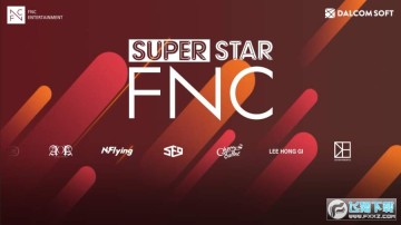 SuperStar FNCװ