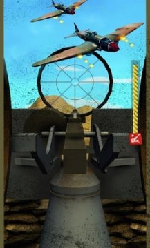 迫击炮冲突3D免广告破解版 迫击炮冲突3D免广告破解版