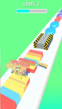 切肥皂快跑手游 切肥皂快跑手游