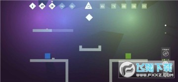 方块交错全关卡解锁版 方块交错全关卡解锁版