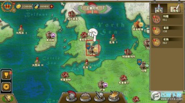 欧陆战争5满级全解锁版99级 欧陆战争5满级全解锁版99级