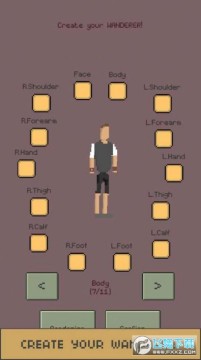 流浪汉生活模拟器安卓版 流浪汉生活模拟器安卓版