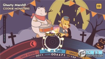 不可思议乐队破解版 不可思议乐队破解版