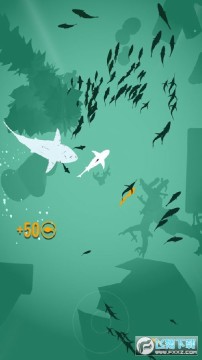 禅意鱼群安卓版 禅意鱼群安卓版