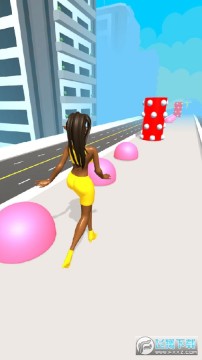 走秀我最牛安卓版 走秀我最牛安卓版