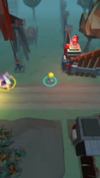 死亡恐怖之夜安卓版 死亡恐怖之夜安卓版