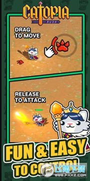 猫国联邦突击 猫国联邦突击