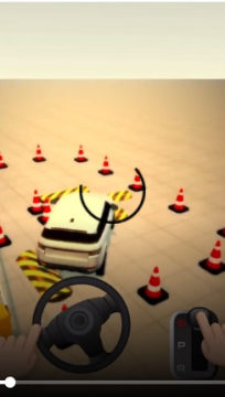 指尖车驾驶安卓版 指尖车驾驶安卓版