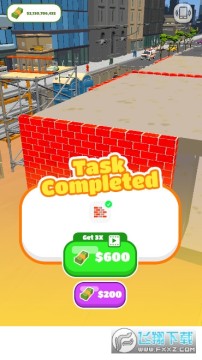 施工模拟器3D无限钞票版 施工模拟器3D无限钞票版