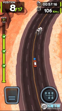 LCO比赛无限金币版 LCO比赛无限金币版