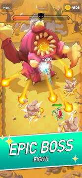 魔术弓箭手无限钻石金币版 魔术弓箭手无限钻石金币版