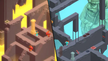 史诗之旅之迷失的山谷无限体力版 史诗之旅之迷失的山谷无限体力版