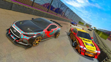 汽车特技模拟器免付费版 汽车特技模拟器免付费版