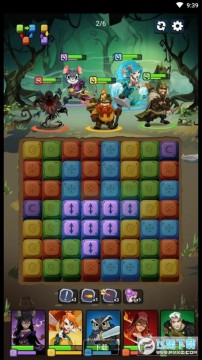 寓言Fable Wars内购破解版 寓言Fable Wars内购破解版